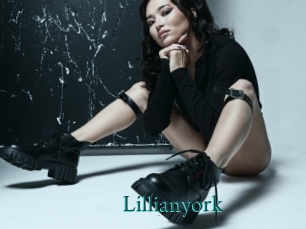 Lillianyork