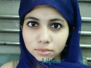 Lilpuss