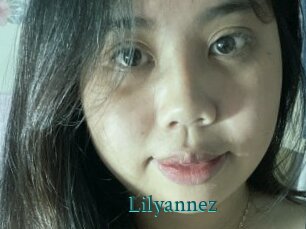 Lilyannez
