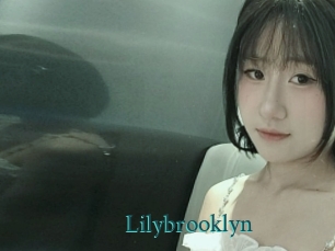 lilybrooklyn Tube video asiatique