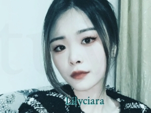 Lilyciara