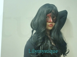 Lilymystique