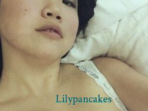 Lilypancakes