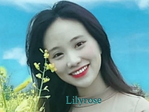 Lilyrose
