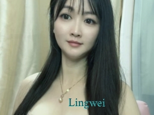 Lingwei
