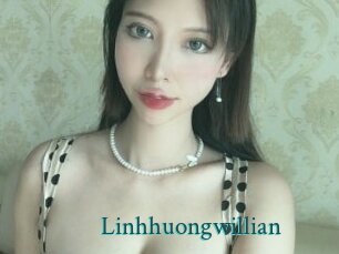 linhhuongwillian Tube video asiatique
