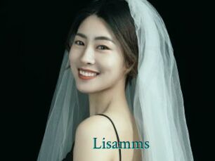 Lisamms