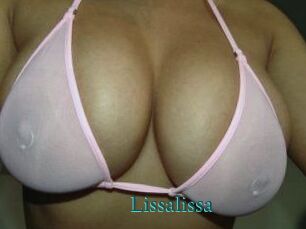 Lissalissa