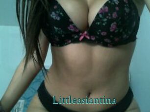 Littleasiantina
