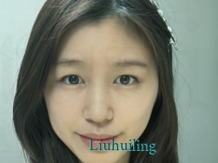Liuhuiling