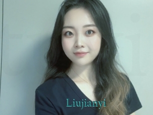 Liujianyi