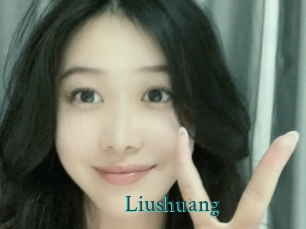 Liushuang