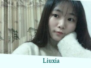 Liuxia
