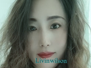 livinwilson Tube video asiatique