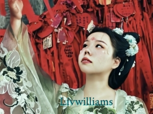 livwilliams Tube video asiatique