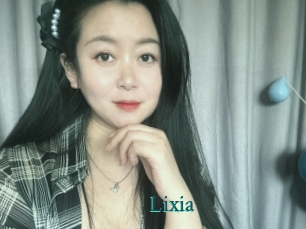 Lixia