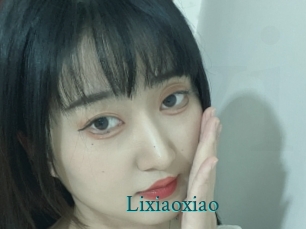 Lixiaoxiao