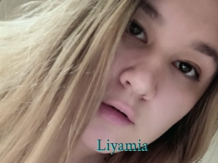 Liyamia