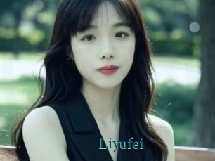Liyufei