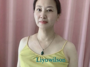 Liyuwilson