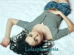 Lolaaphrodesia