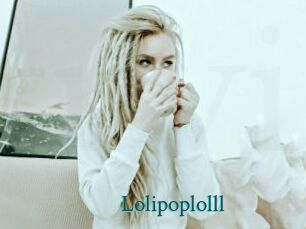 Lolipoplolll