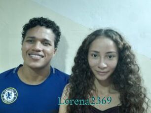 lorena2369 Tube video asiatique