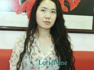 Loridivine