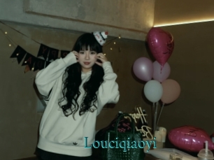 Louciqiaoyi
