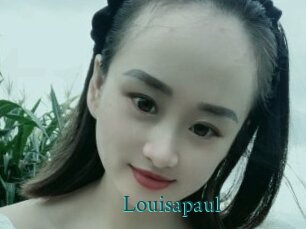 louisapaul Tube video asiatique
