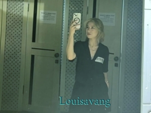 Louisavang