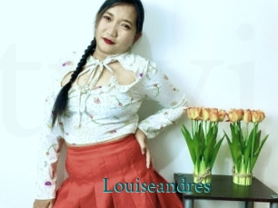 Louiseandres