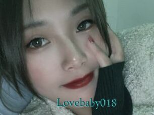 Lovebaby018