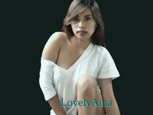 LovelyAina
