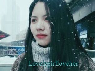 lovelygirlloveher Tube video asiatique