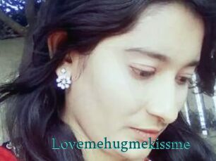 lovemehugmekissme Tube video asiatique