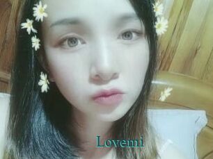 Lovemi