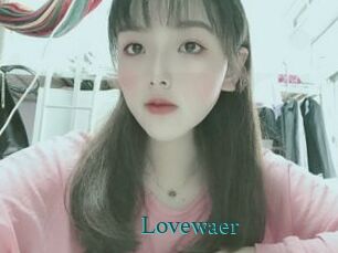 Lovewaer