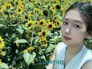 Loveying