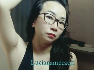 lucianamecacci Tube video asiatique