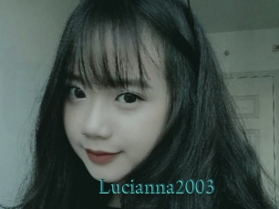 Lucianna2003