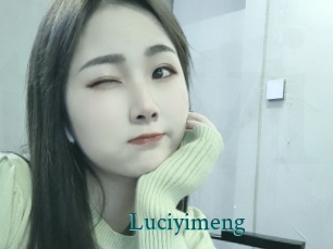Luciyimeng