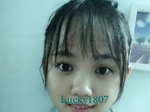 Lucky1807