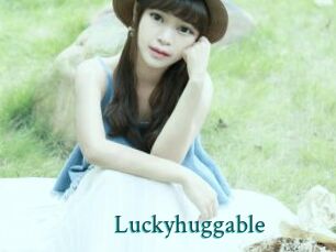 Luckyhuggable
