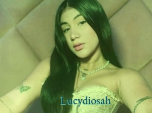 Lucydiosah