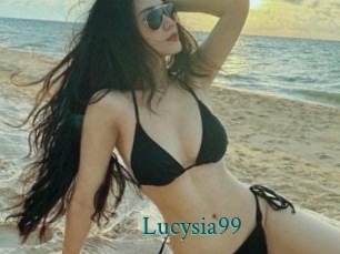 lucysia99 Tube video asiatique