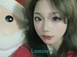 Luminyssa