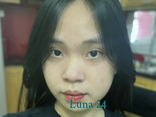luna_24 Tube video asiatique