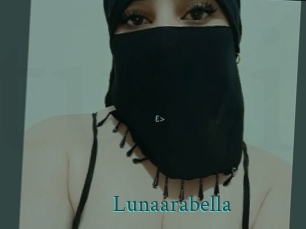 Lunaarabella