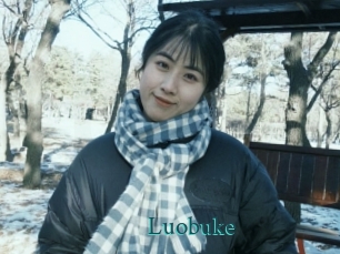 Luobuke